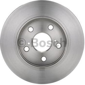 Brake Disc 0986479519 - image 3