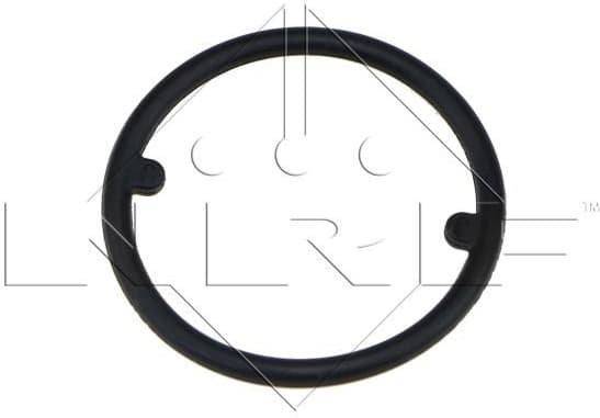 Oil Cooler, engine oil EASY FIT 31304 - image 3