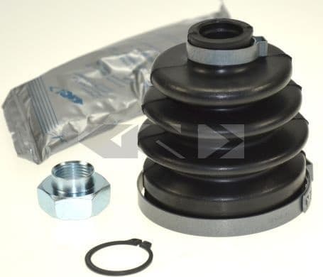 Bellow Kit, drive shaft 303747
