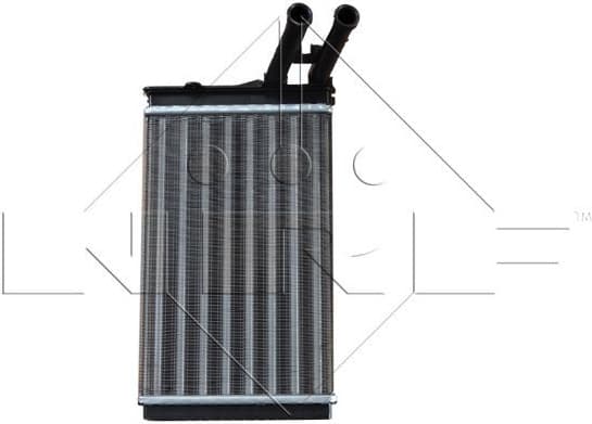 Heat Exchanger, interior heating 50524 - image 2