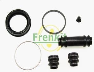 Brake caliper front repair kit 251007 - image 2