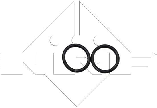 Radiator, engine cooling EASY FIT 58259 - image 6