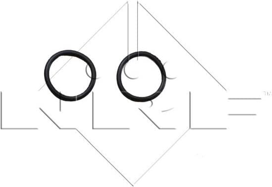 Radiator, engine cooling EASY FIT 529504 - image 6