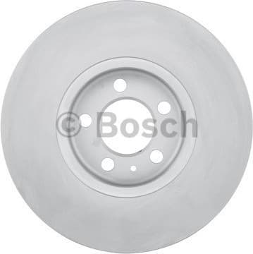 Brake Disc 0986478867 - image 3