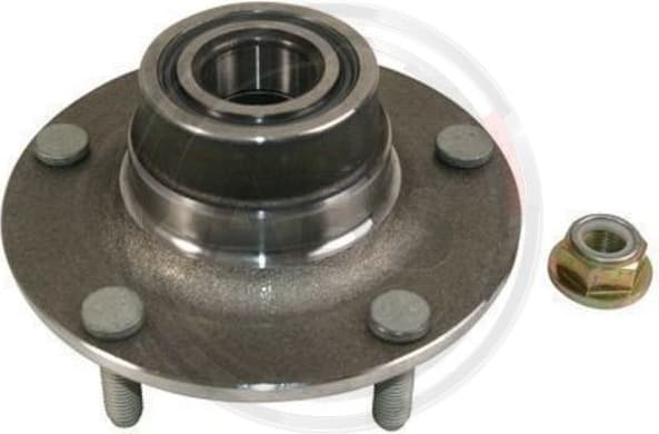 Wheel Hub 200890