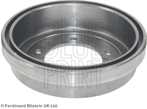 Brake Drum ADK84705 - image 2