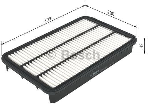 Air Filter 1987429162 - image 5