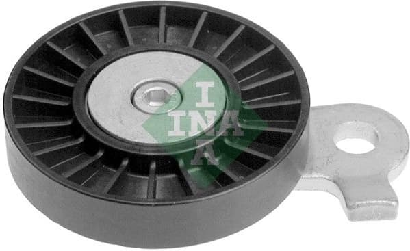 Tensioner Pulley, V-ribbed belt 531049610