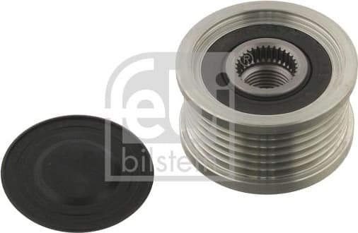 Alternator Freewheel Clutch 31541