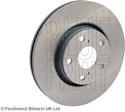 Brake Disc ADT343271 - image 2