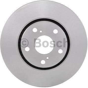 Brake Disc 0986479560