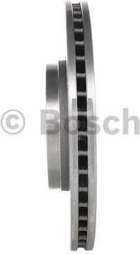 Brake Disc 0986479560 - image 2
