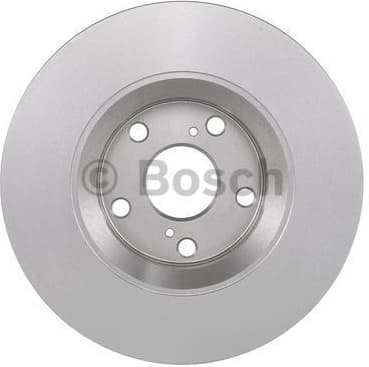 Brake Disc 0986479560 - image 3