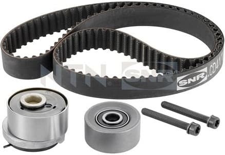 Timing Belt Kit KD453.26