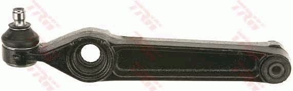 Control/Trailing Arm, wheel suspension JTC1268