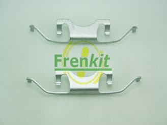 Brake pads accessory kit 901241 - image 2