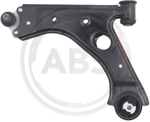 Control/Trailing Arm, wheel suspension 211103 - image 2
