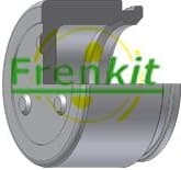 Brake caliper piston front P513101 - image 2