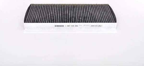 Filter, cabin air 1987432306