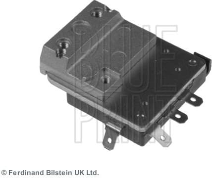 Switch Unit, ignition system ADH21451 - image 3