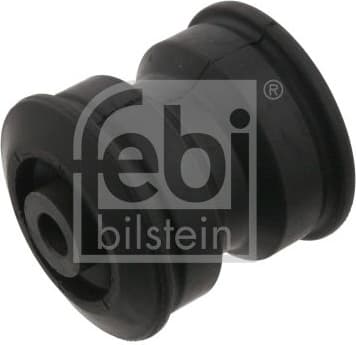 Bushing, leaf spring 34260