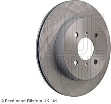 Brake Disc ADK84315 - image 2