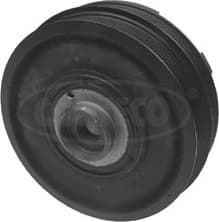 Belt Pulley, crankshaft 80000366