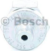 Stop Light Switch 0986345110