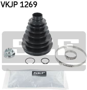 Bellow Kit, drive shaft VKJP 1269
