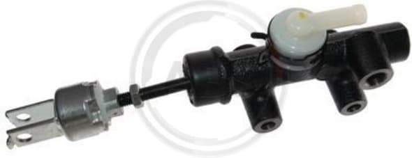 Master Cylinder, clutch 75051
