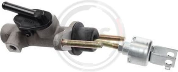 Master Cylinder, clutch 75277
