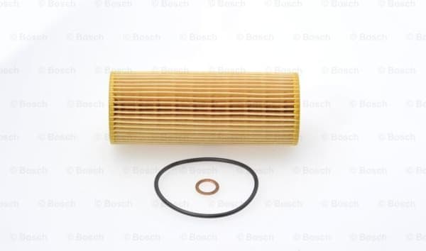 Oil Filter 1457429122 - image 2
