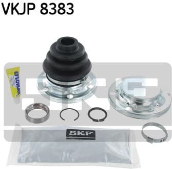 Bellow Kit, drive shaft VKJP 8383