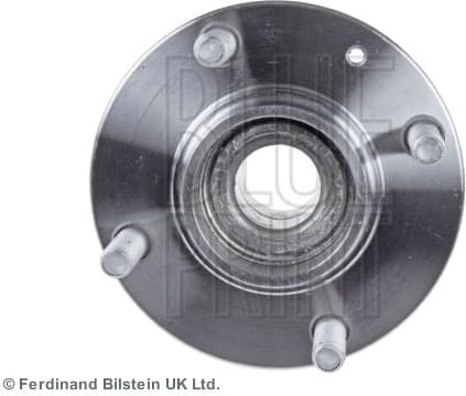 Wheel Bearing Kit ADG08339 - image 2