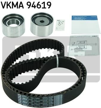 Timing belt kit VKMA94619 - image 3