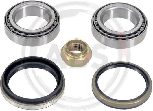 Wheel Bearing Kit 200252