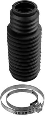 Bellow, steering 30124 01