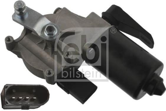 Wiper Motor 37054