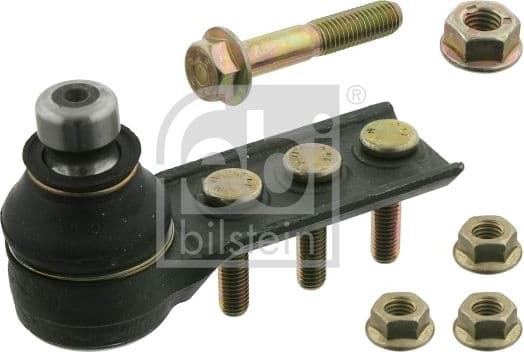 Ball Joint 14758