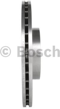 Brake Disc 0986479183 - image 4