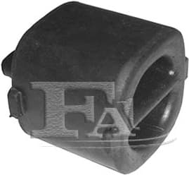 Mount, exhaust system 123911