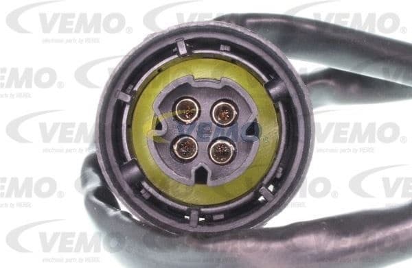 Oxygen Sensor Original VEMO Quality V20-76-0008 - image 2