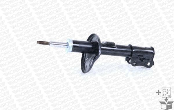 Shock Absorber MONROE ORIGINAL R7213 - image 2