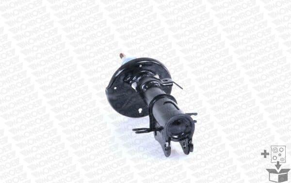 Shock Absorber MONROE ORIGINAL R7213 - image 3