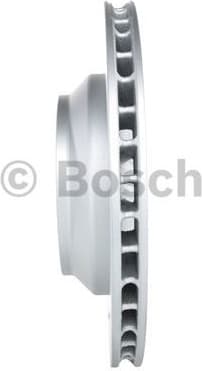 Brake Disc 0986479259 - image 2