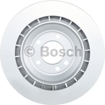 Brake Disc 0986479259 - image 3