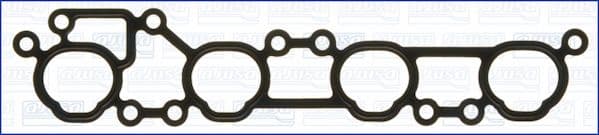 Gasket, intake manifold 13132200