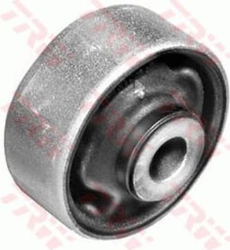 Mounting, control/trailing arm JBU129