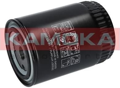 Filter oil F100101 - image 2