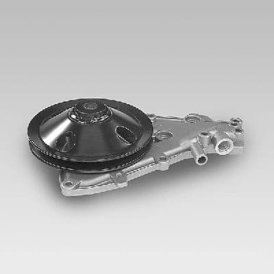 Water Pump, engine cooling P932